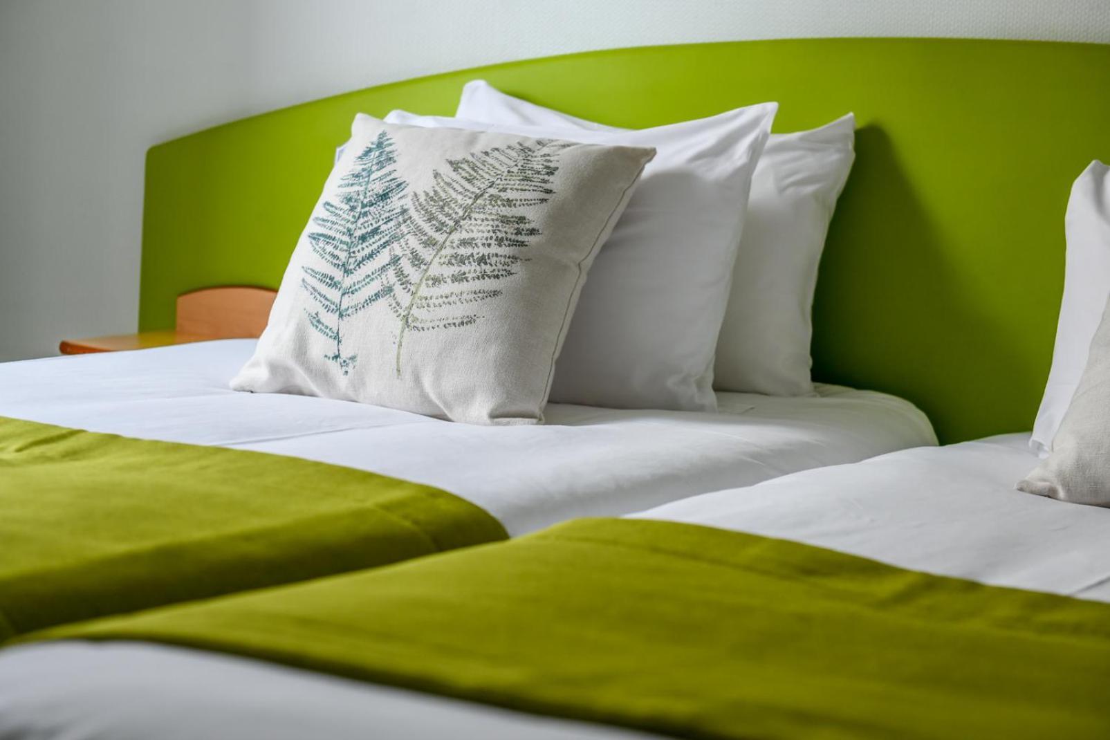 Logis Hotel De France Mimizan-Plage Dış mekan fotoğraf