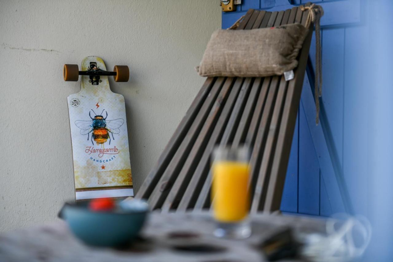 Logis Hotel De France Mimizan-Plage Dış mekan fotoğraf